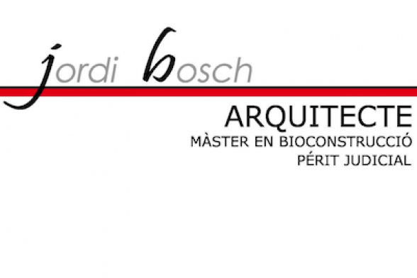 Jordi Bosch Novell