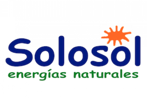 Solosol Energías Naturales SL.