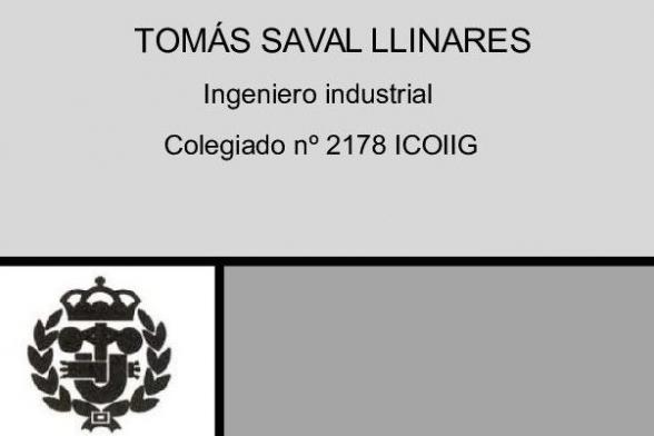 Tomás Saval Llinares