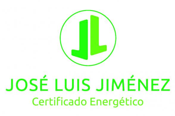 JOSÉ LUIS JIMÉNEZ - Certificado Energético