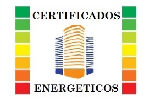 Luis Sánchez Melgar. Certificados Energéticos.