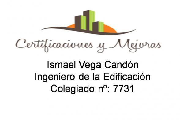 Ismael Vega Candón