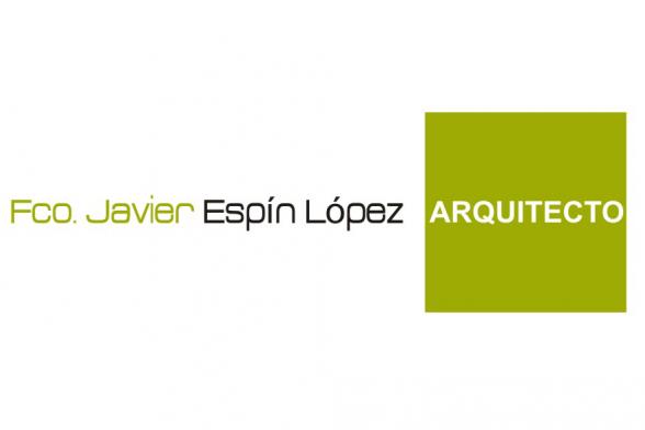 Fco. Javier Espin Lopez. Arquitecto