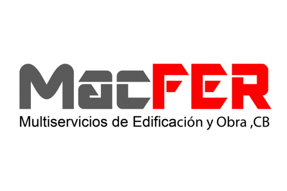 MacFER-Multiservicios de Edificación y Obra
