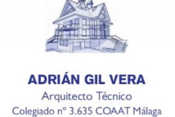 Adrián Gil Vera