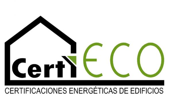 CertyECO - Certificaciones Energéticas de Edificios