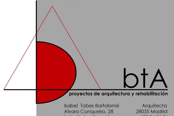 btA arquitectura