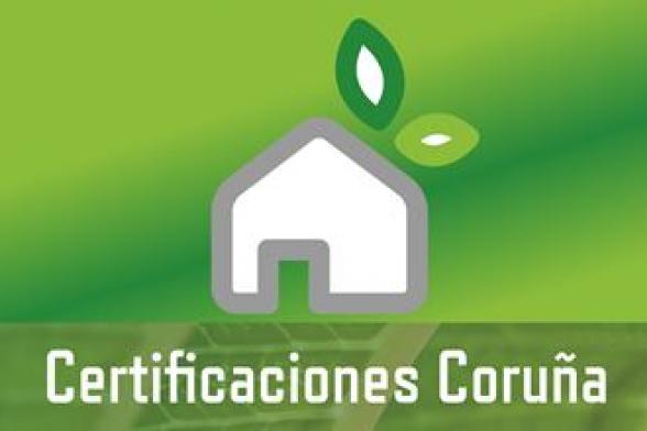 Certificaciones Energeticas Coruña SL