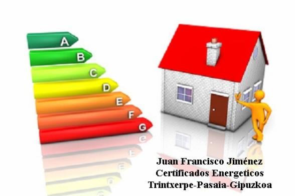 Certificados Energéticos Gratis | Certificado De Eficiencia Energética