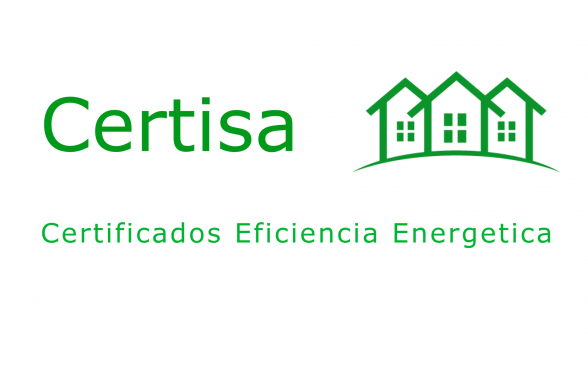 Certisa Certificados Eficiencia Energética 