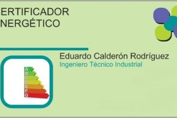 Eduardo Calderon Rodriguez