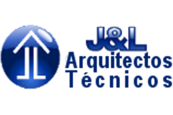 J&L arquitectos técnicos. Estudio. arquitecto técnico