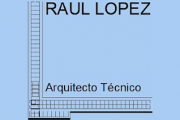 Arquitecto técnico_Raúl López Llorens