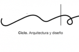Ciclo arquitectura y diseño
