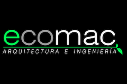 Ecomac. Arquitectura e Ingeniería sostenible