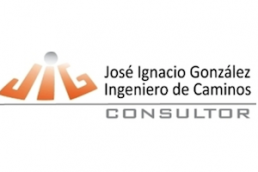 JIG. INGENIERO DE CAMINOS. CONSULTOR