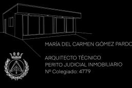 Maria del Carmen Gomez