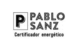 Pablo Sanz - Certificador energético