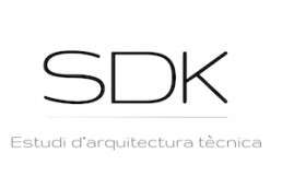 SDK Estudi d'arquitectura tècnica