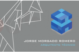 JORGE MORGADO ROMERO