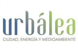URBÁLEA. Ciudad Energía y Medioambiente