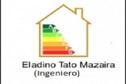 Eladino Tato Mazaira (Ingeniero)