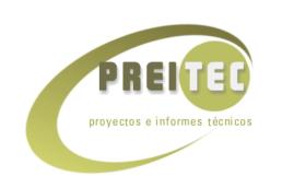 PREITEC - Proyectos e informes técnicos