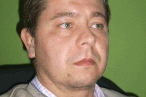 David Cidoncha Morcillo. Arquitecto