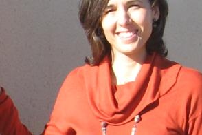 BEATRIZ TRÁPAGA