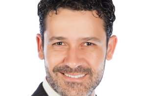 José Ángel García Montesinos 