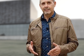 Fernando Martín - Eficiencia y Energía