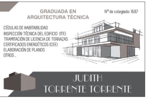 Judith Torrente