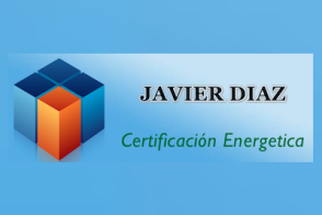 Certificación energetica - Javier Diaz