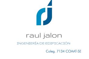 RAÚL JALÓN