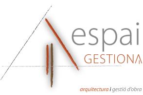 espaiGESTIONA arquitectura i gestió d'obra