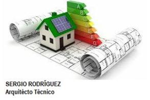 ARQUITECTO TÉCNICO - SRG