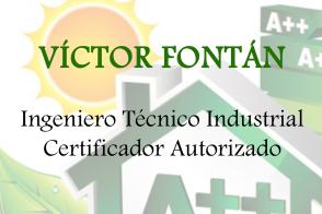 VÍCTOR FONTÁN