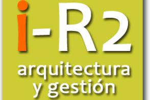 iR2 arquitectura y gestión