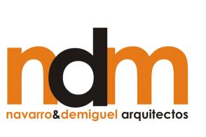 ndm arquitectos