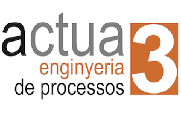actua3 Enginyeria de processos
