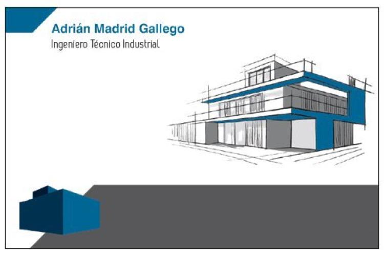 Adrian Madrid Gallego