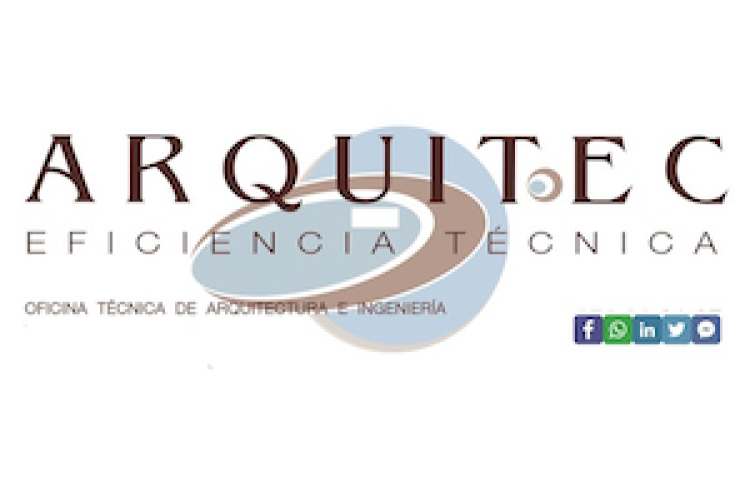 ARQUITEC EFICIENCIA TECNICA