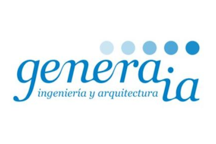 Genera Ingeniería y Arquitectura s.l.