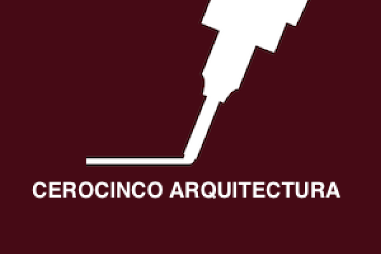 CEROCINCO ARQUITECTURA