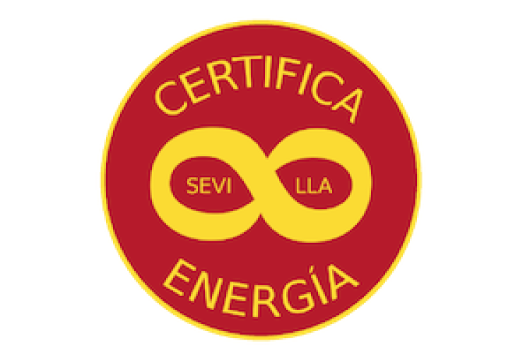 CERTIFICA ENERGIA SEVILLA