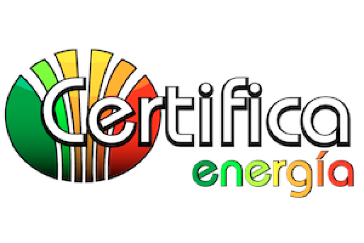 Certifica Energía