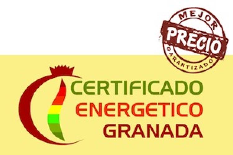 Certificado Energético Granada