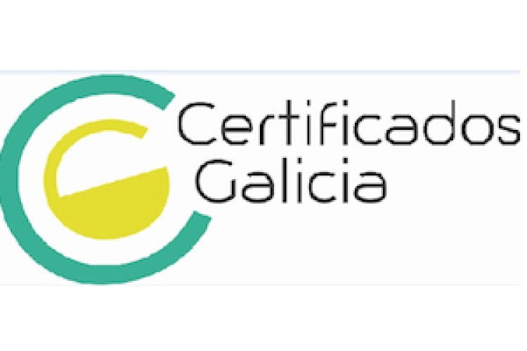 Certificados Galicia