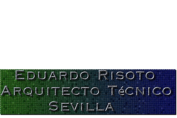 Eduardo Risoto Arquitecto Técnico Certificador Energético