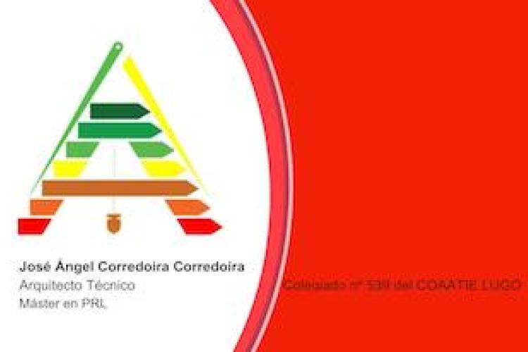 José Ángel Corredoira Corredoira